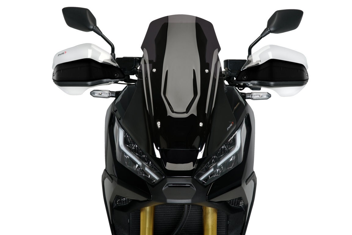 Extensión Paramanos PUIG HONDA X-ADV 750 2021-2024, HONDA CRF1100 AFRICA TWIN 2020-2024 4