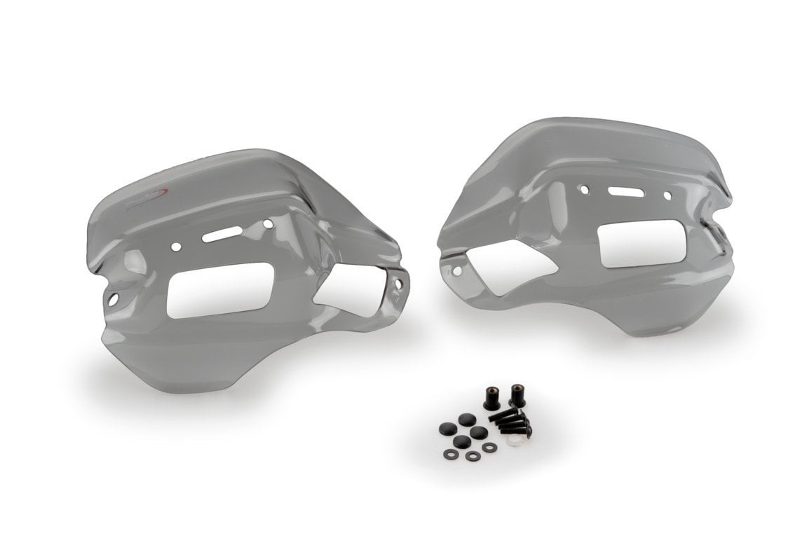 Extensión Paramanos PUIG HONDA X-ADV 750 2021-2024, HONDA CRF1100 AFRICA TWIN 2020-2024 5