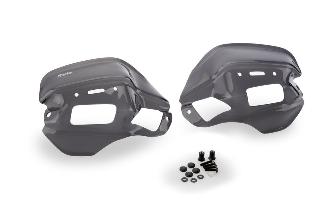 Extensión Paramanos PUIG HONDA X-ADV 750 2021-2024, HONDA CRF1100 AFRICA TWIN 2020-2024 1