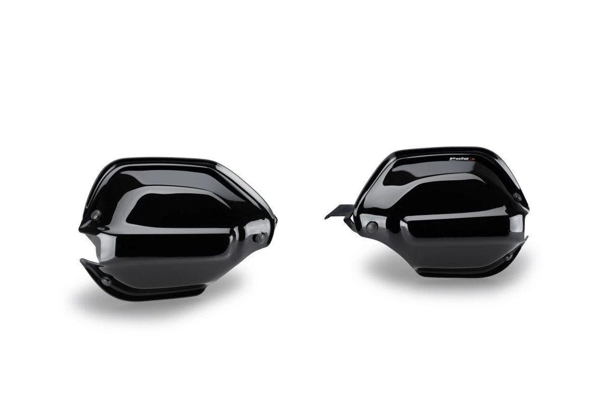 Extensión Paramanos PUIG TRIUMPH TIGER 900 2020-2024 5