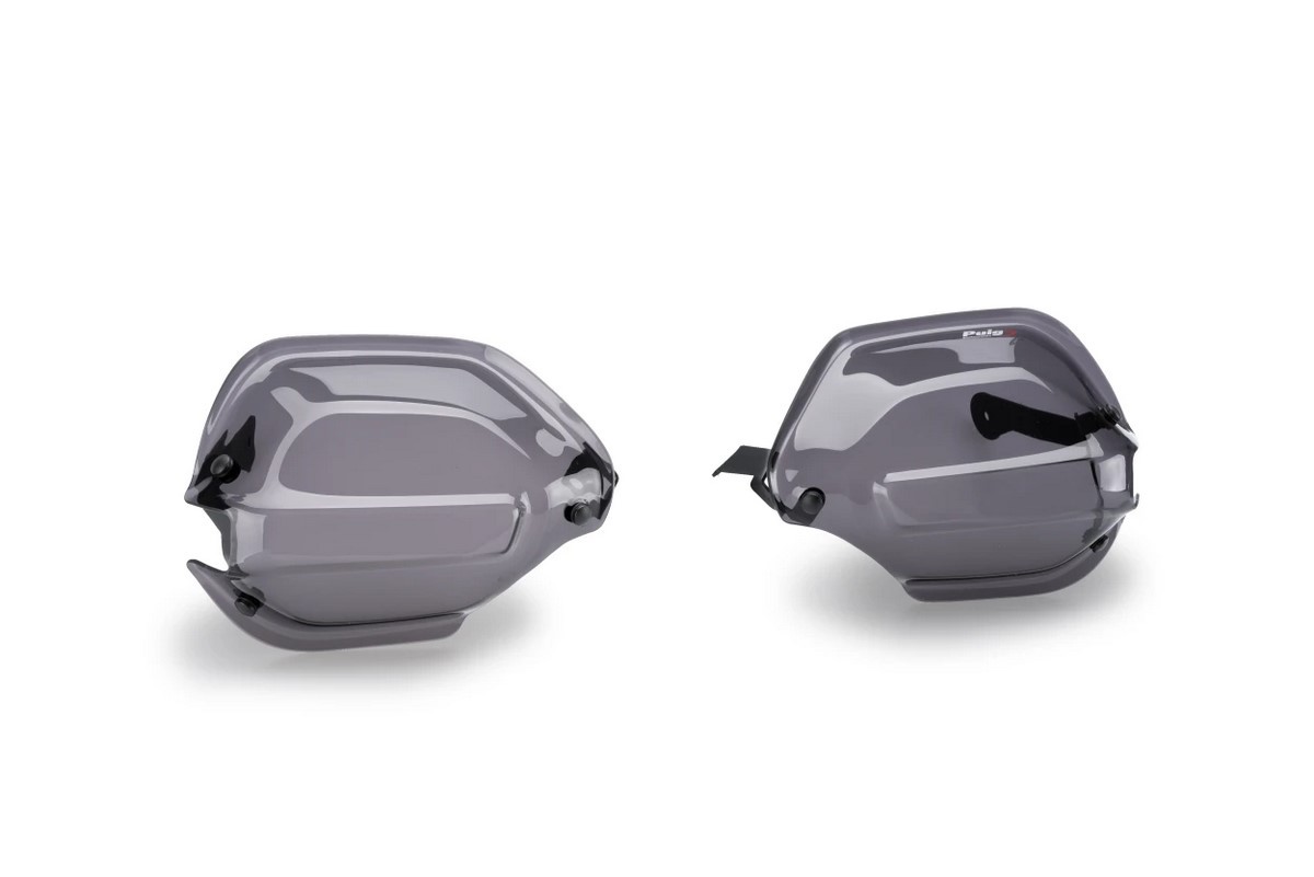 Extensión Paramanos PUIG TRIUMPH TIGER 900 2020-2024 10