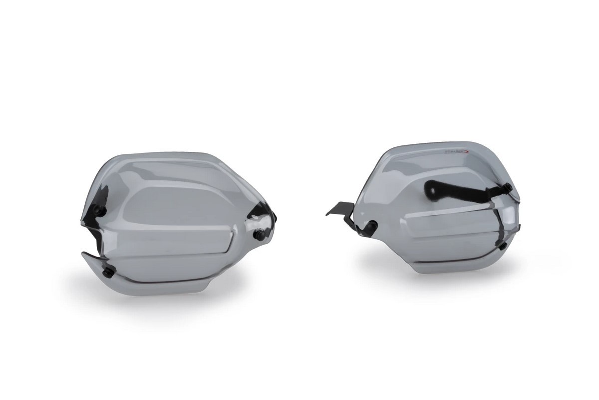 Extensión Paramanos PUIG TRIUMPH TIGER 900 2020-2024 4