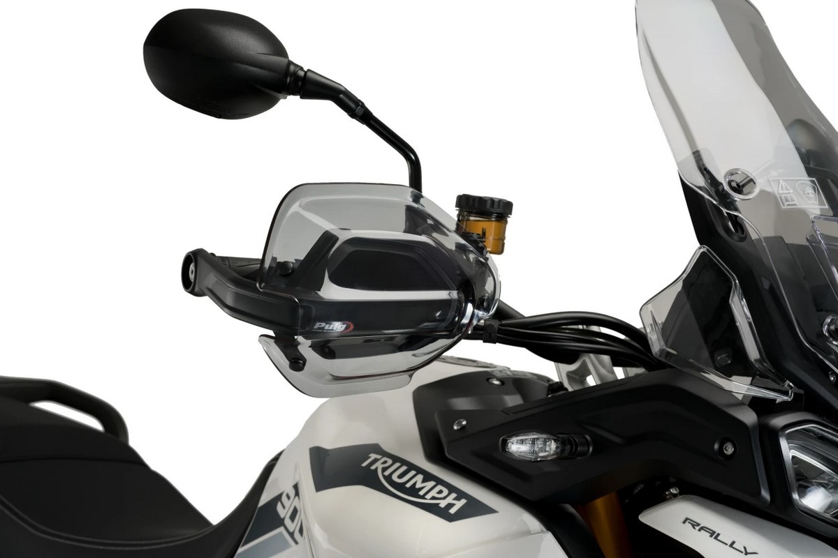 Extensión Paramanos PUIG TRIUMPH TIGER 900 2020-2024 2