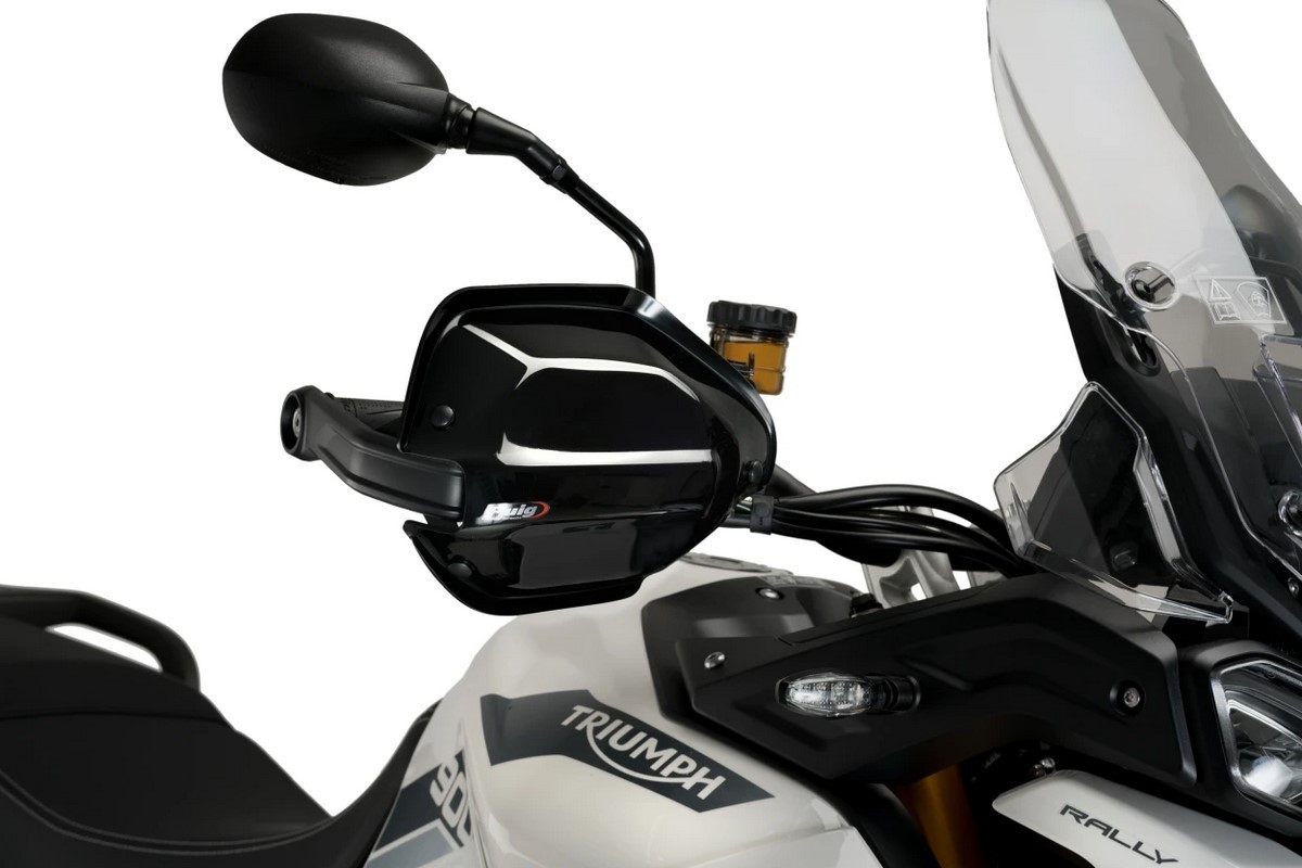 Extensión Paramanos PUIG TRIUMPH TIGER 900 2020-2024 3