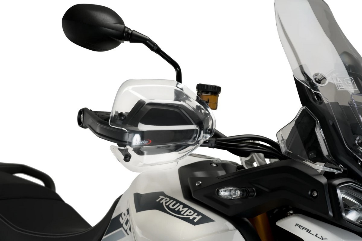 Extensión Paramanos PUIG TRIUMPH TIGER 900 2020-2024 1