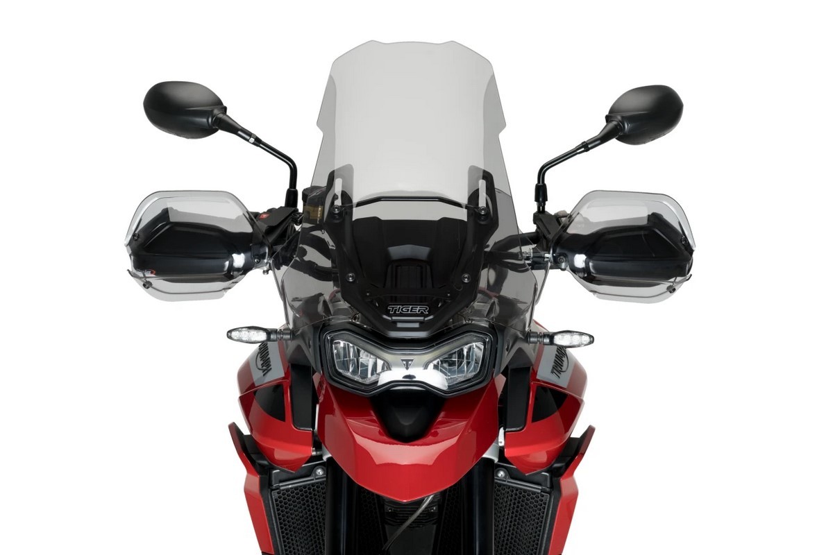 Extensión Paramanos PUIG TRIUMPH TIGER 900 2020-2024 12