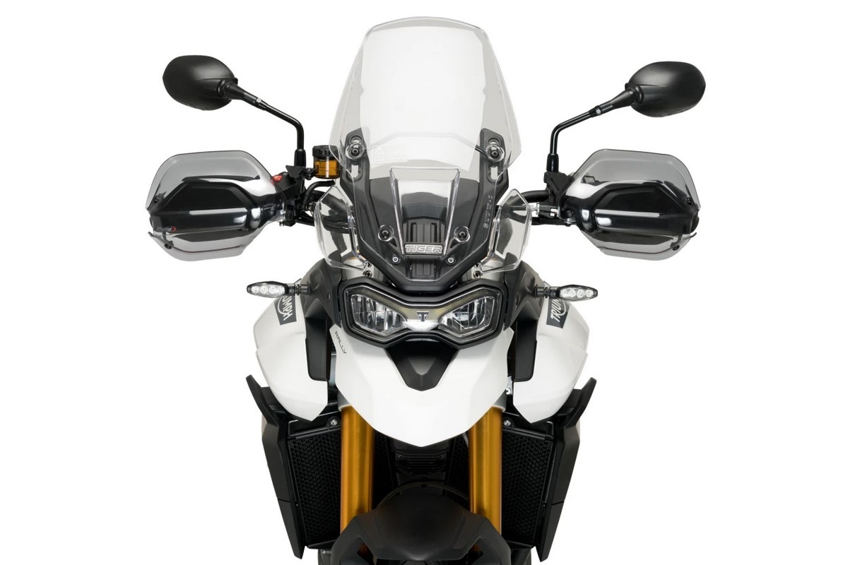 Extensión Paramanos PUIG TRIUMPH TIGER 900 2020-2024 11