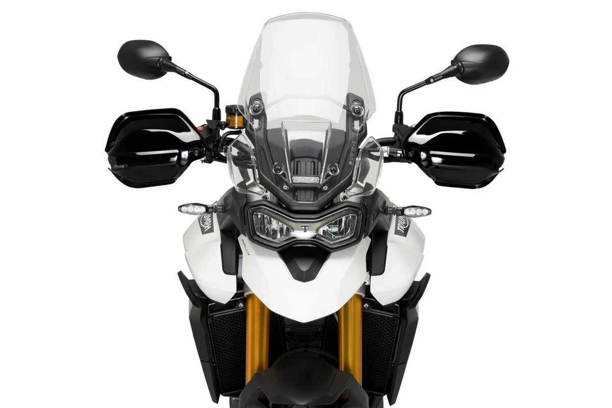 Extensión Paramanos PUIG TRIUMPH TIGER 900 2020-2024 8