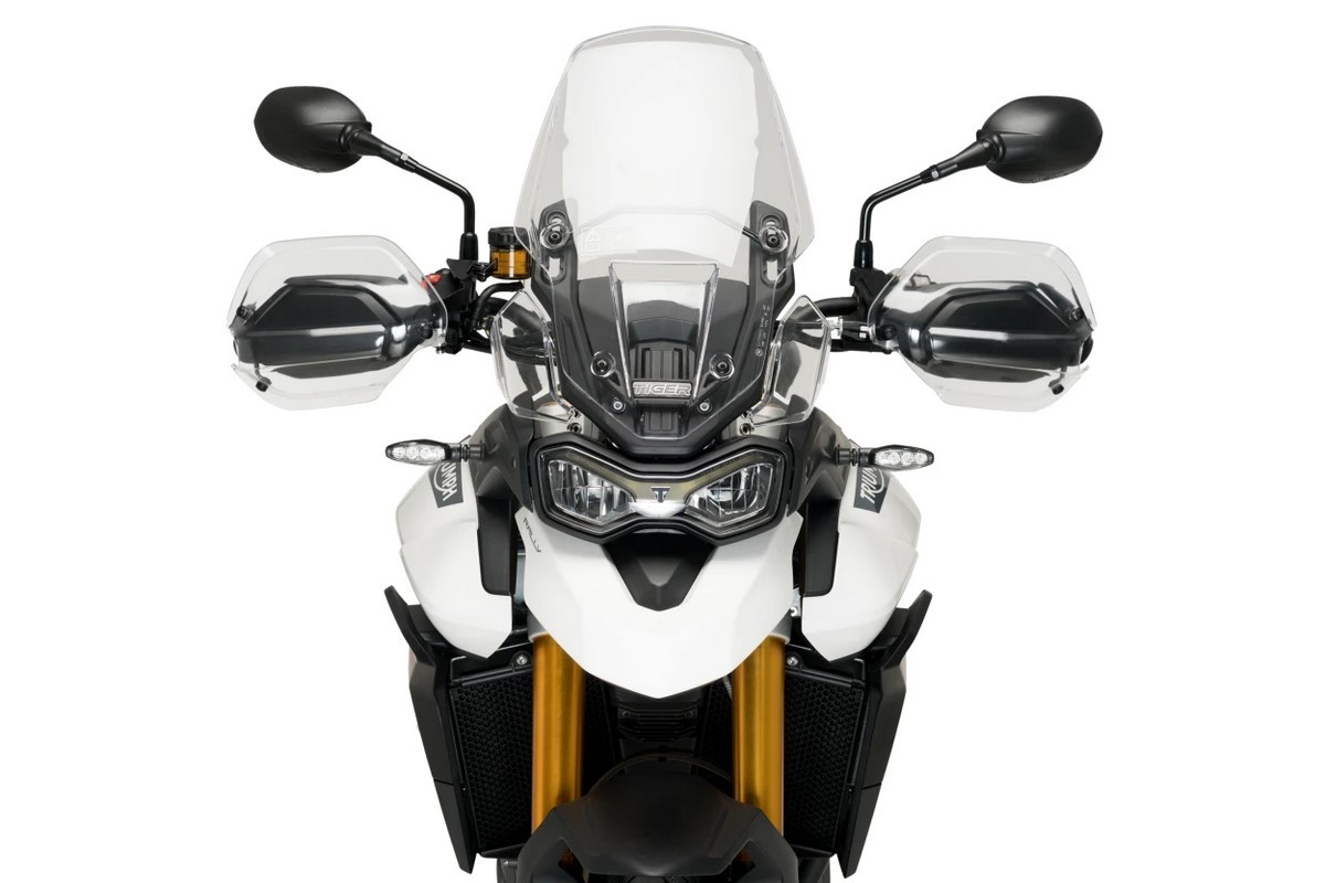Extensión Paramanos PUIG TRIUMPH TIGER 900 2020-2024 6