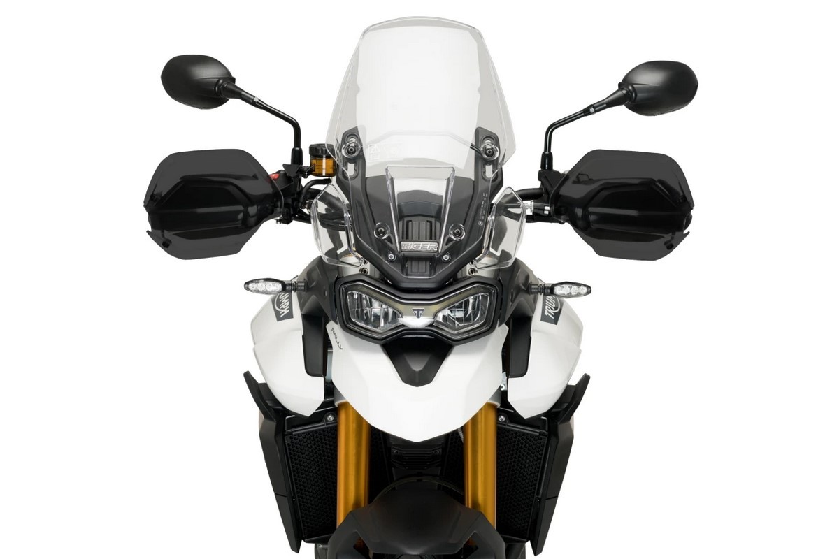 Extensión Paramanos PUIG TRIUMPH TIGER 900 2020-2024 9