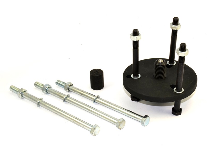 Extractor volante magnético Yamaha 250/600. 3 Tornillos