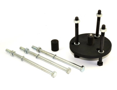 Extractor volante magnético Yamaha 250/600. 3 Tornillos