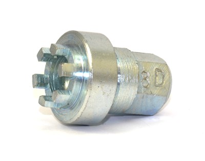 Extractor embrague Vespa 200