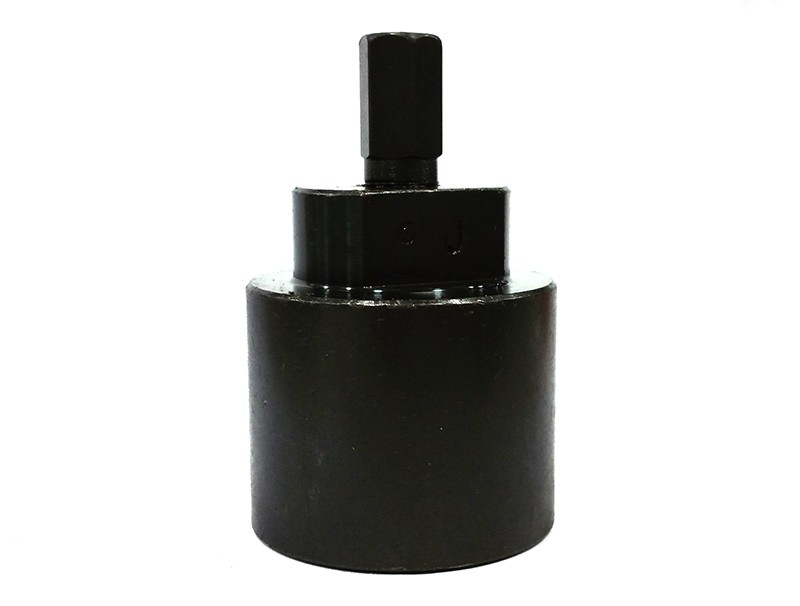 Extractor volante magnético 9J. Rosca Interior 40/150 (derecha)