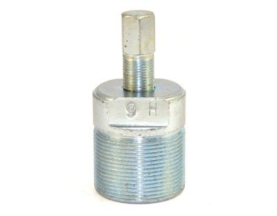 Extractor embrague Vespa 150. Rosca Exterior 35/150 Derecha