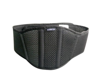 Faja Riñonera CGM TJ.MARVIN Elástica Doble Tensor, Talla Única
