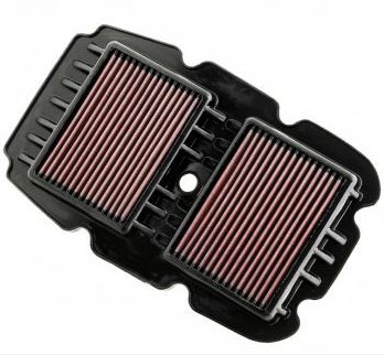 Filtro de Aire K&N Honda XLV 700 Transalp /ABS '08-'13