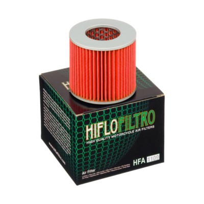 Filtro de Aire Hiflofiltro HFA1109 Honda CH125/150 Elite '84-'87
