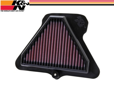 Filtro de Aire K&N Kawasaki ZX10R 1000 Ninja '11-'13