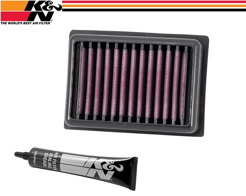 Filtro de Aire K&N BMW C650 GT '12-'13