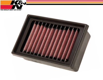 Filtro de Aire K&N BMW F/G650