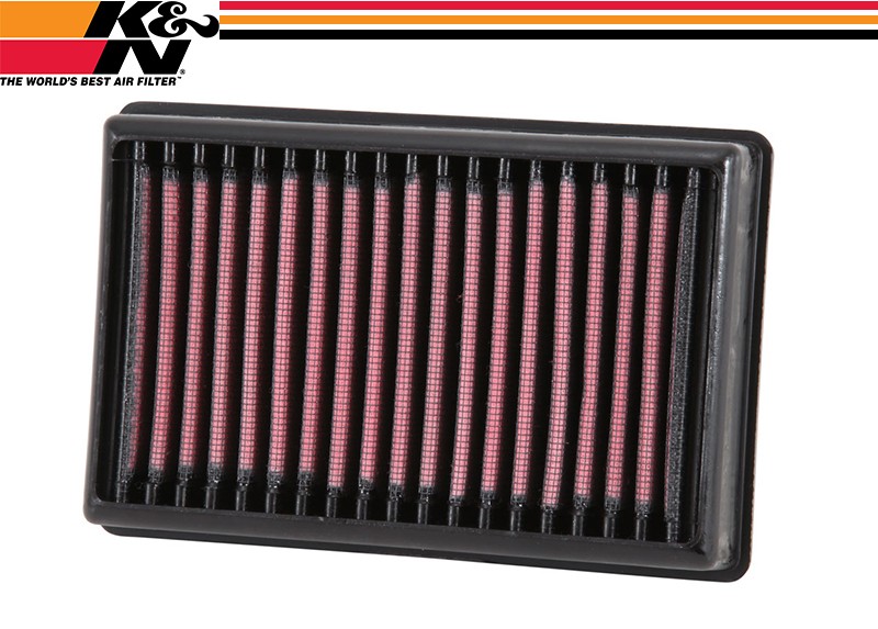 Filtro de Aire K&N BMW R1200