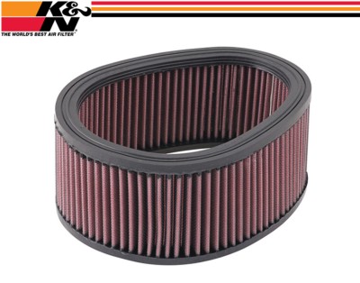 Filtro de Aire K&N Buell XB9 y XB12