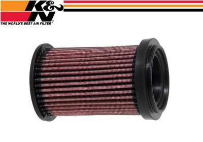 Filtro de Aire K&N Ducati Monster 696/796/1100