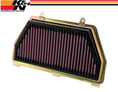 Filtro de Aire K&N Honda CBR 600 RR '07-'12