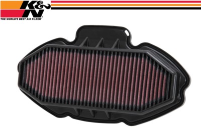 Filtro de Aire K&N Honda NC 700/750