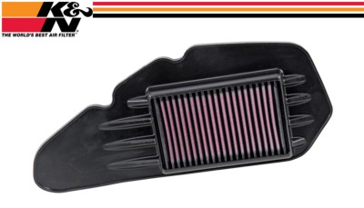 Filtro de Aire K&N Honda PCX 125/150 '13-'14