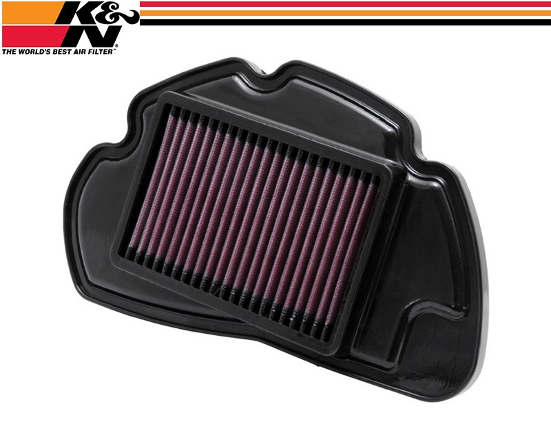 Filtro de Aire K&N Honda PCX 125 '10-'12