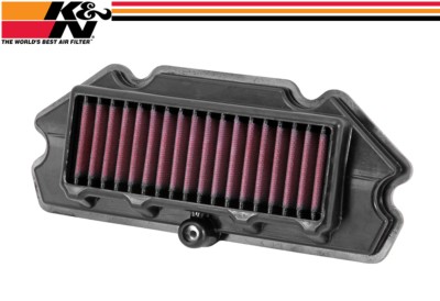 Filtro de Aire K&N Kawasaki ER-6 N/F 650