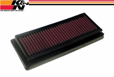 Filtro de Aire K&N Kawasaki ZX-6R Ninja 600/636 '05-'06