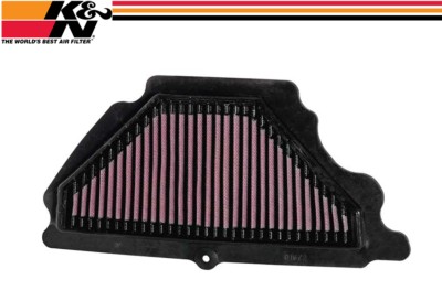 Filtro de Aire K&N Kawasaki ZX-6R Ninja 600 '07-'08