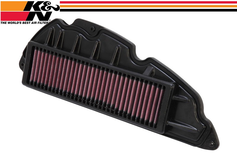 Filtro de Aire K&N Honda SH 300 '07-'12