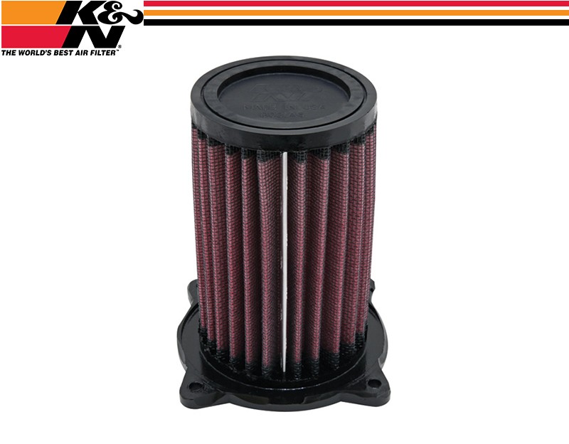 Filtro de Aire K&N Suzuki GS 500 '01-'09