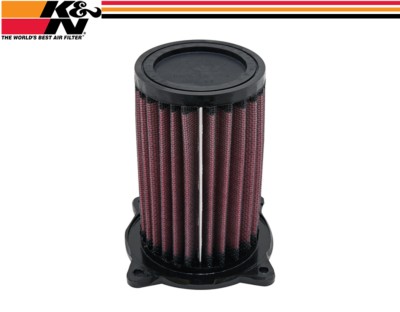 Filtro de Aire K&N Suzuki GS 500 '01-'09