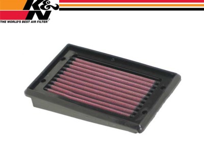 Filtro de aire K&N Yamaha XT 660, MT-03