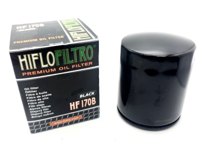Filtro Aceite Hiflofiltro HF170B