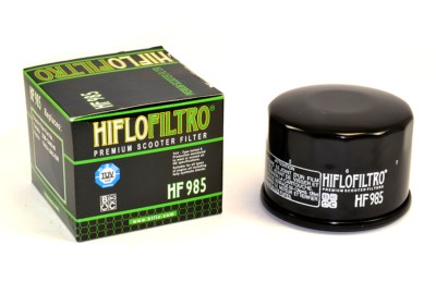 Filtro Aceite Hiflofiltro HF985 (HF147)