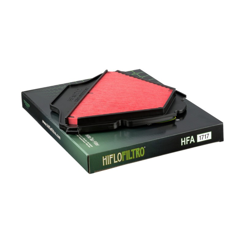 Filtro aire Hiflofiltro HFA1717 compatible Honda NC750 Forza 750 X-ADV 750 DCT 2021 a 2025