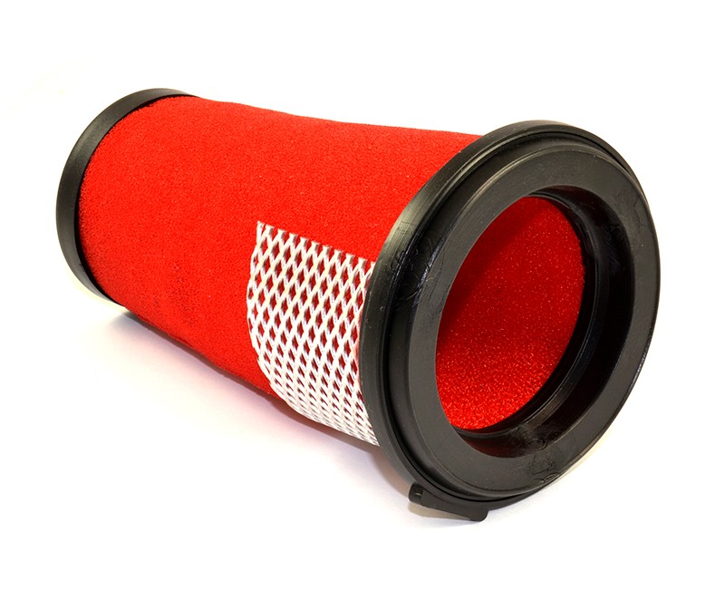 Filtro de aire Rieju MRX y SMX 125, Rieju Tango 125/250