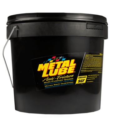 Metal Lube Fórmula Super GRASA Envase 10 Kg.