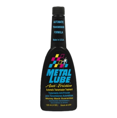Metal Lube tratamiento caja de cambios automática 120 ml
