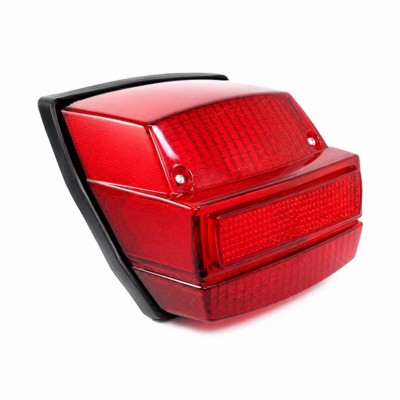 luz trasera vespa primavera 125