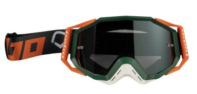 Gafas Cross HEBO QUANTUM Verde