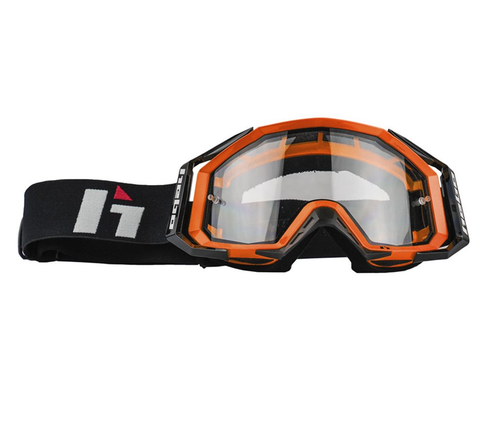 Gafas Cross HEBO QUANTUM II Orange