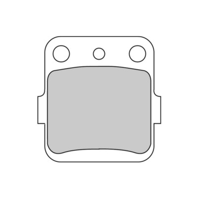 Pastillas de freno Brembo 07HO20SX