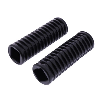 Juego de gomas de estribera para Honda MBX 80 1982-1987 y Honda NSR 50 1989-1996